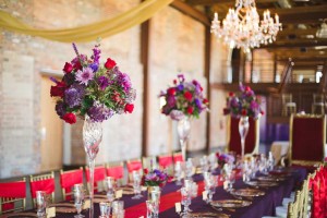 Luxury Gay Wedding Flowers Reception Equally Wed Modern Lgbtq