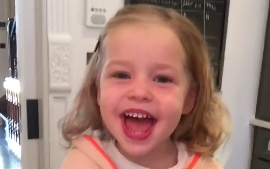 Neil Patrick Harris Posts Video of His Children Singing