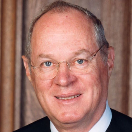 Justice Kennedy Respects Public Officers More Who Resign Over Marriage Equality Objections