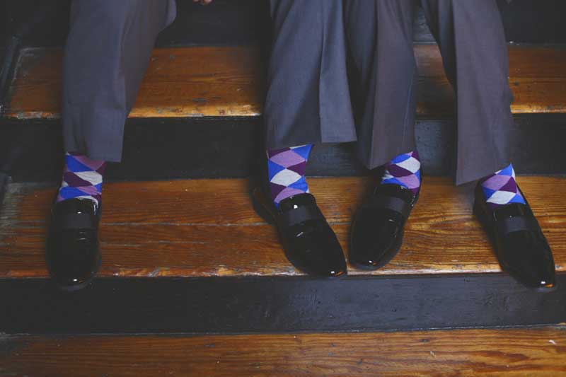 two-gay-grooms-matching-socks
