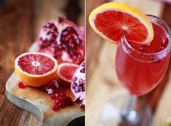 Easy Cocktails for Summer Wedding Receptions