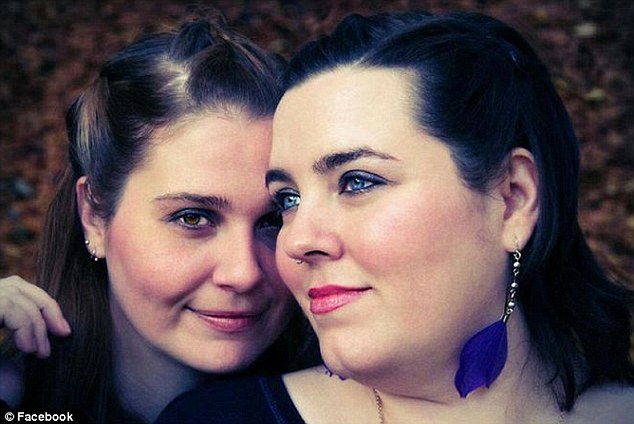 lesbian-wedding-cake-lawsuit-rachel-laurel