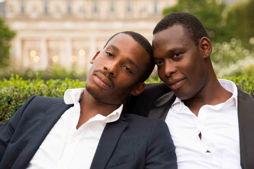 rencontre gay black paris à Mâcon