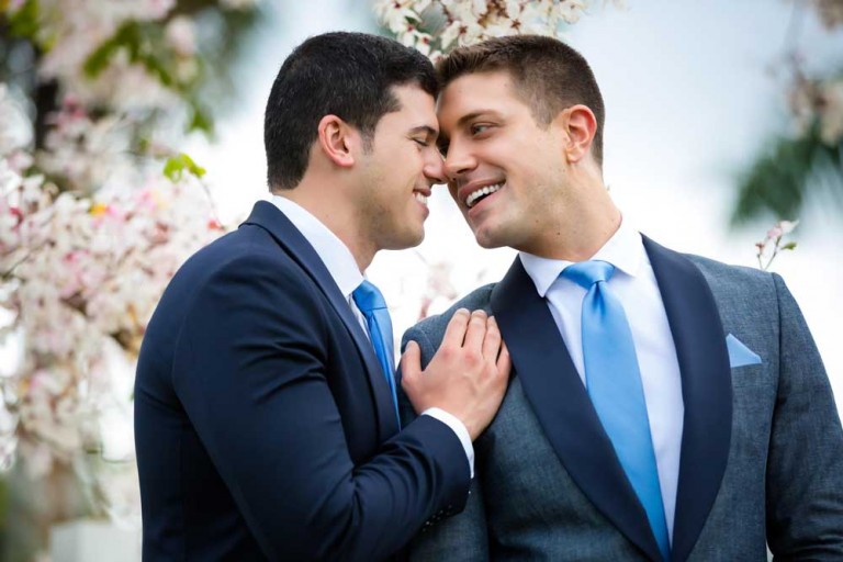 Tommy DiDario The LGBTQ Community Needs to Pull Together