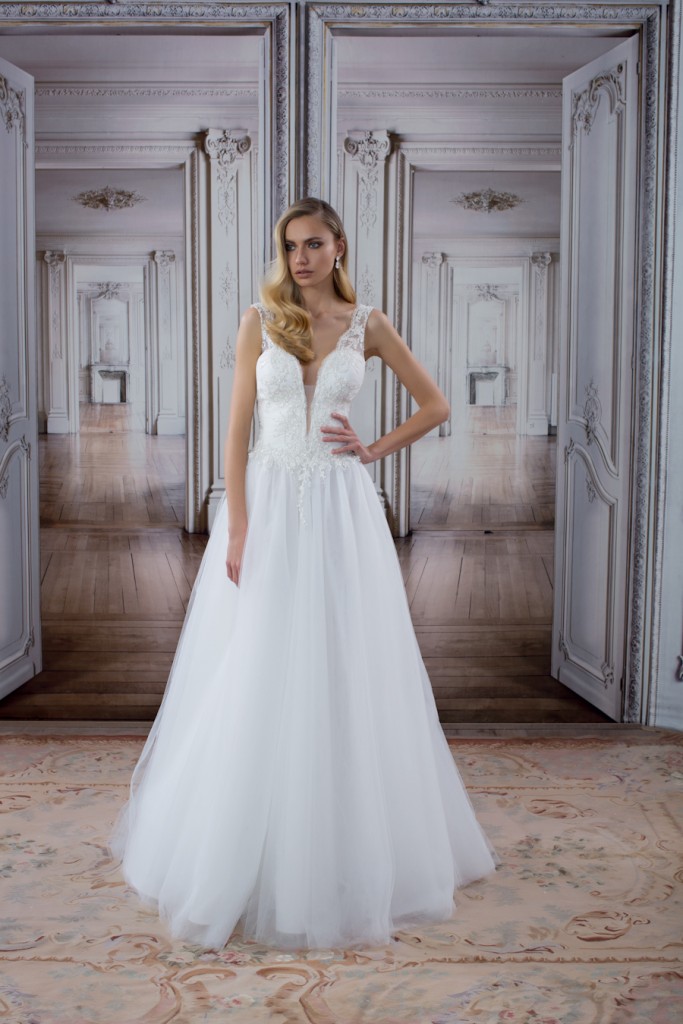 Pnina Tornai's new Love collection of wedding gowns, thoughts on two ...