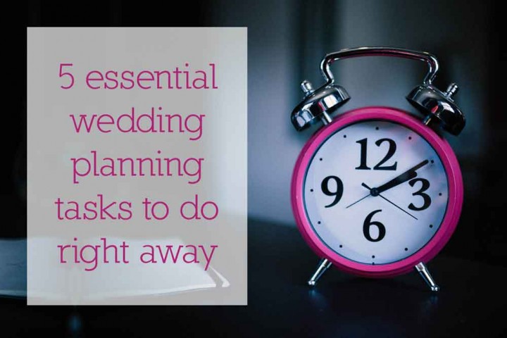 5 Essential Wedding Planning Tasks For Your Lgbtq Wedding Equally Wed 