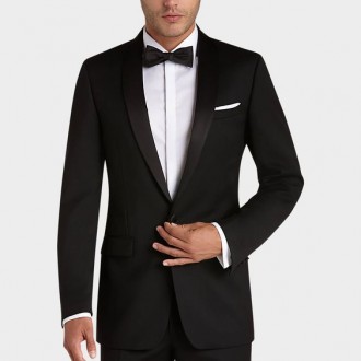 Five wedding suits for your gay marriage