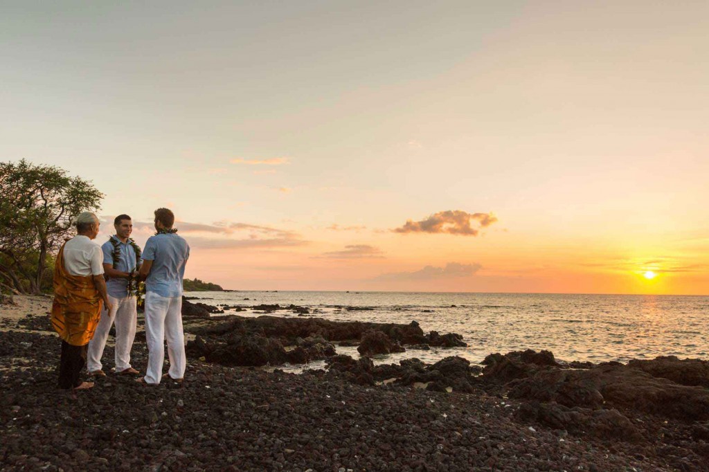 offbeat Hawaii honeymoons | Island of Hawaii