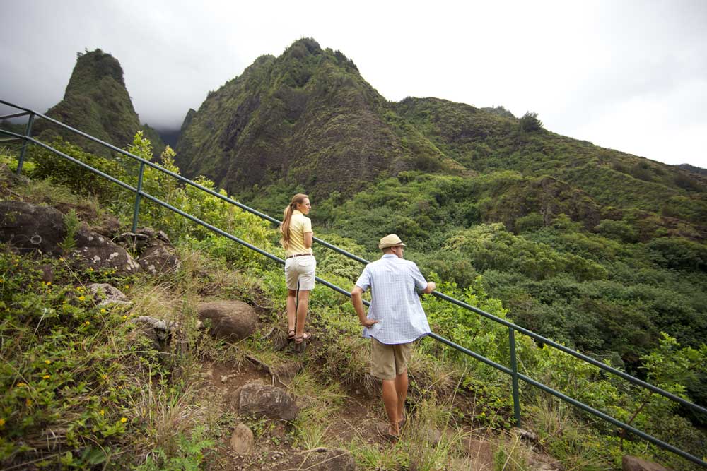 offbeat Hawaii honeymoons | Maui