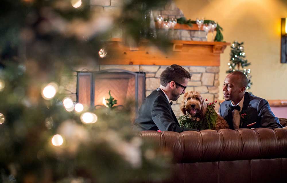 Tips for a flawless Christmas proposal
