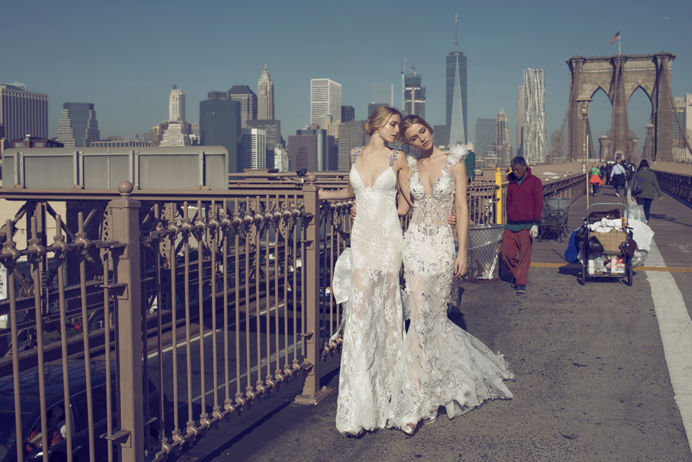 Pnina Tornai Dimensions collection adds six new styles