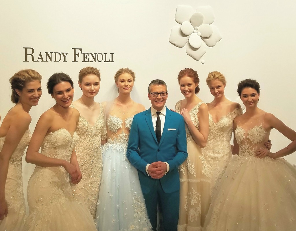 randy fenoli collection