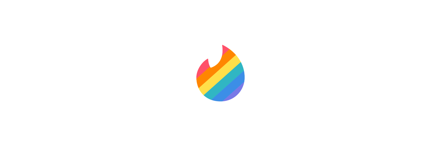 Tinder swipes right on Pride month