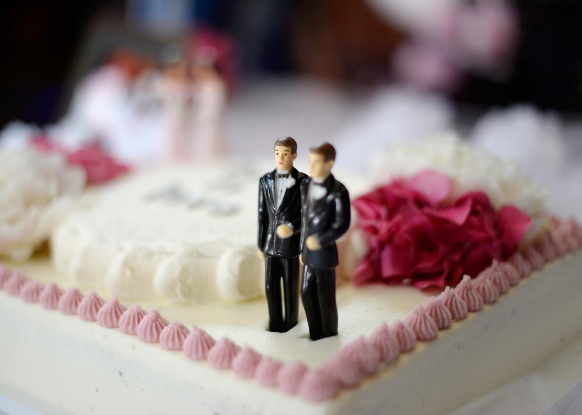 Wedding planning discrimination is still prevalent in the United States
