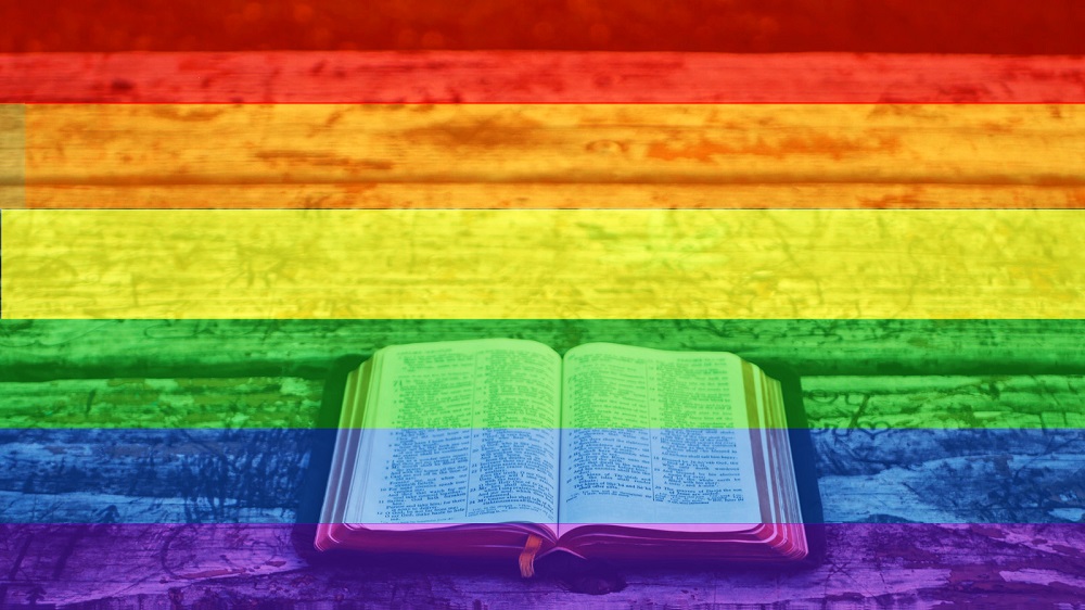 Nashville Statement The Council on Biblical Manhood and Womanhood has released the "Nashville Statement" and apparently the CBMW knows exactly how God feels about LGBTQ people.