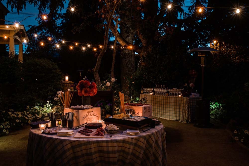 wine country weddings st helena california goose and gander