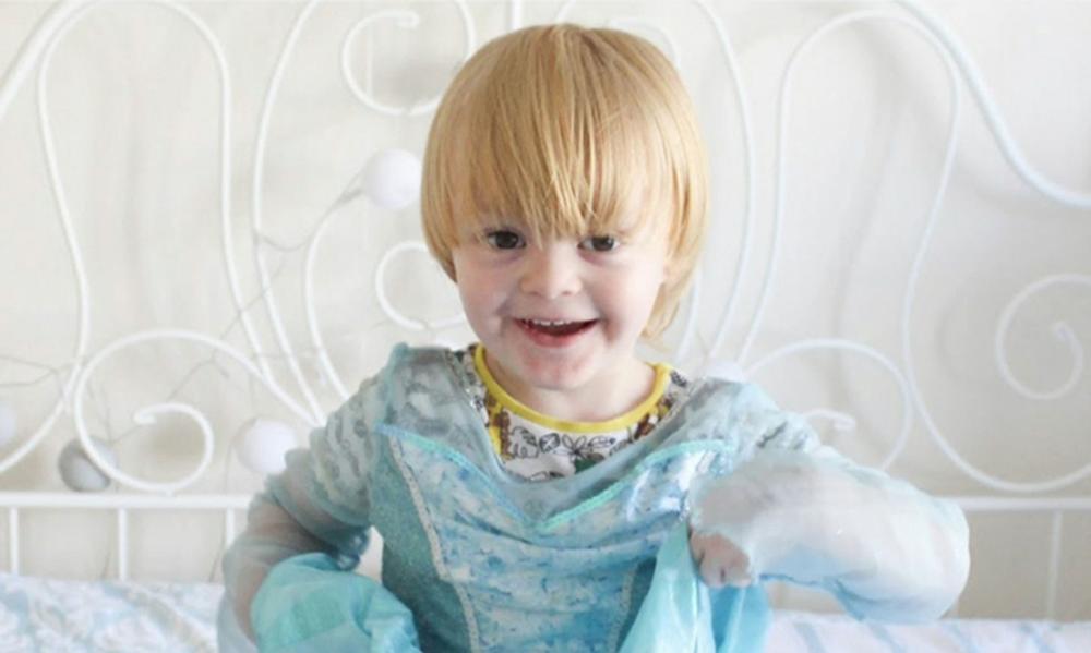 Disneyland Paris denies little boy’s participation in princess event