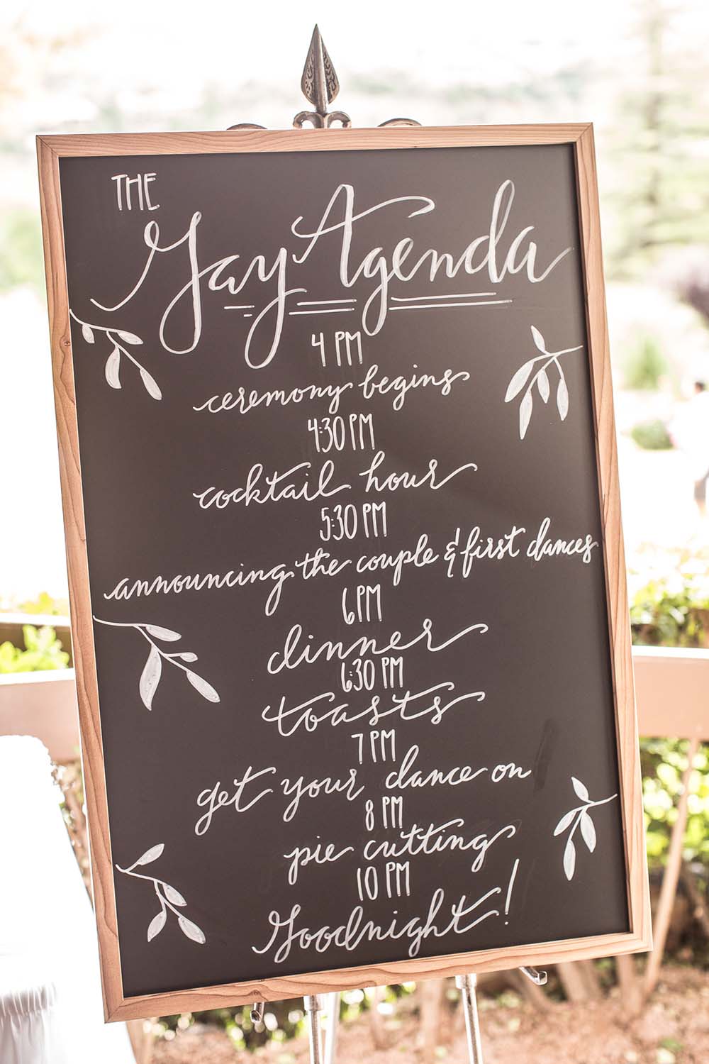 Sedona, Arizona DIY wedding | Equally Wed - LGBTQ Weddings