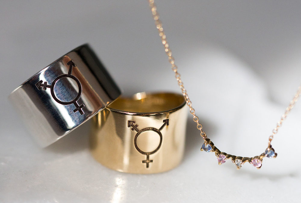 Amazon’s Transparent partners with Catbird for exclusive jewelry collection