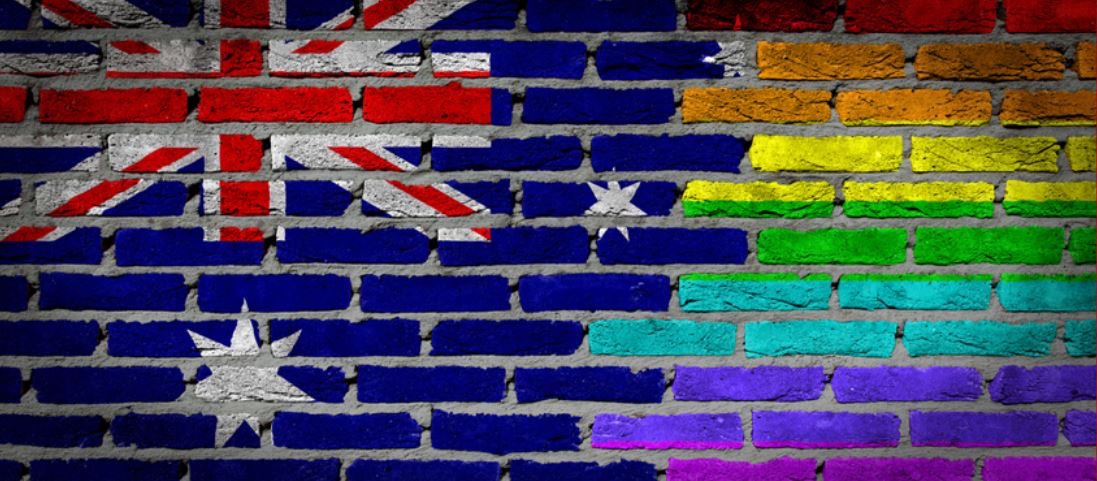 Australia votes yes to marriage equality