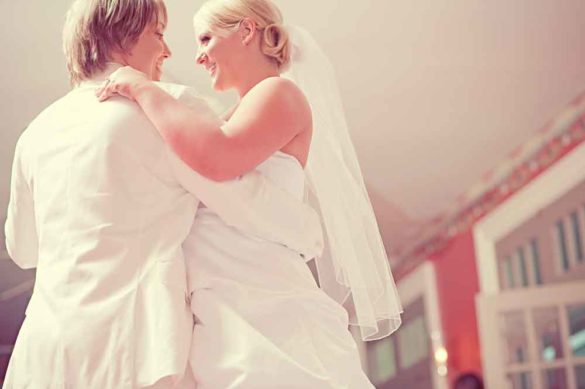 A glossary for LGBTQ+ weddings, same-sex weddings, lesbian weddings, gay weddings, queer weddings