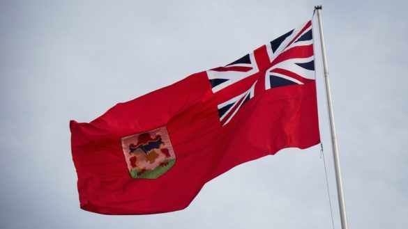 Bermuda to rescind marriage equality