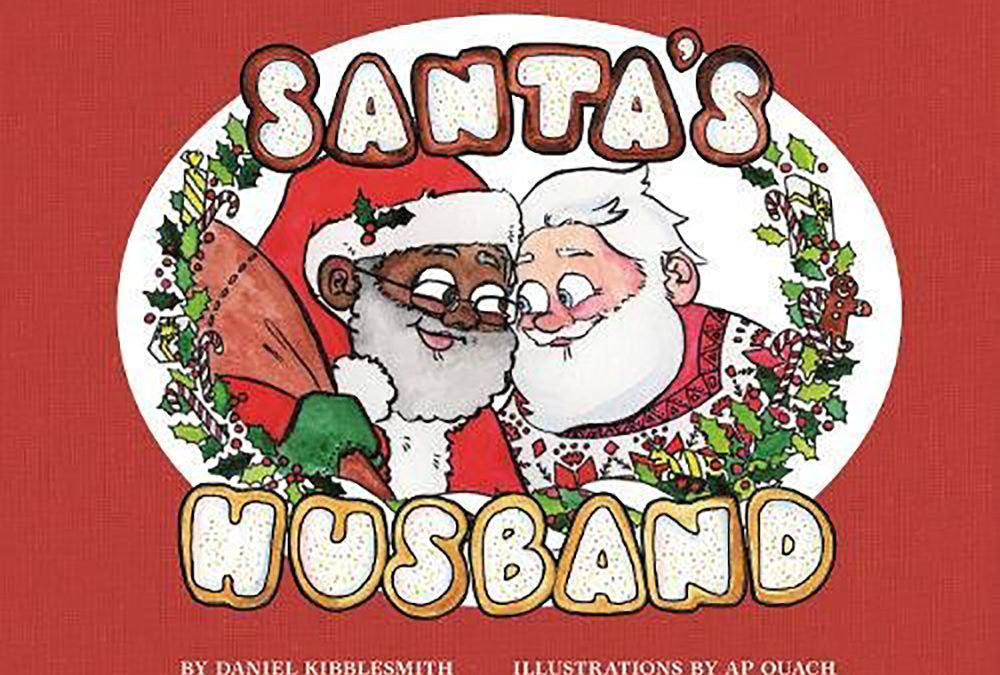 The queer Christmas story you’ve been waiting for