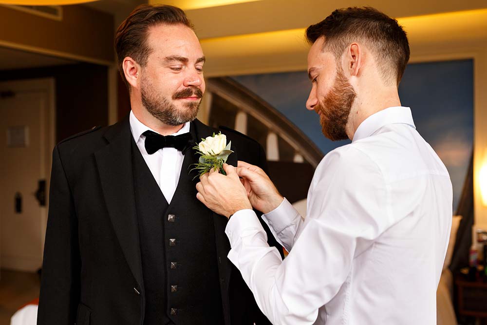 Wedding expo in portland for gay weddings