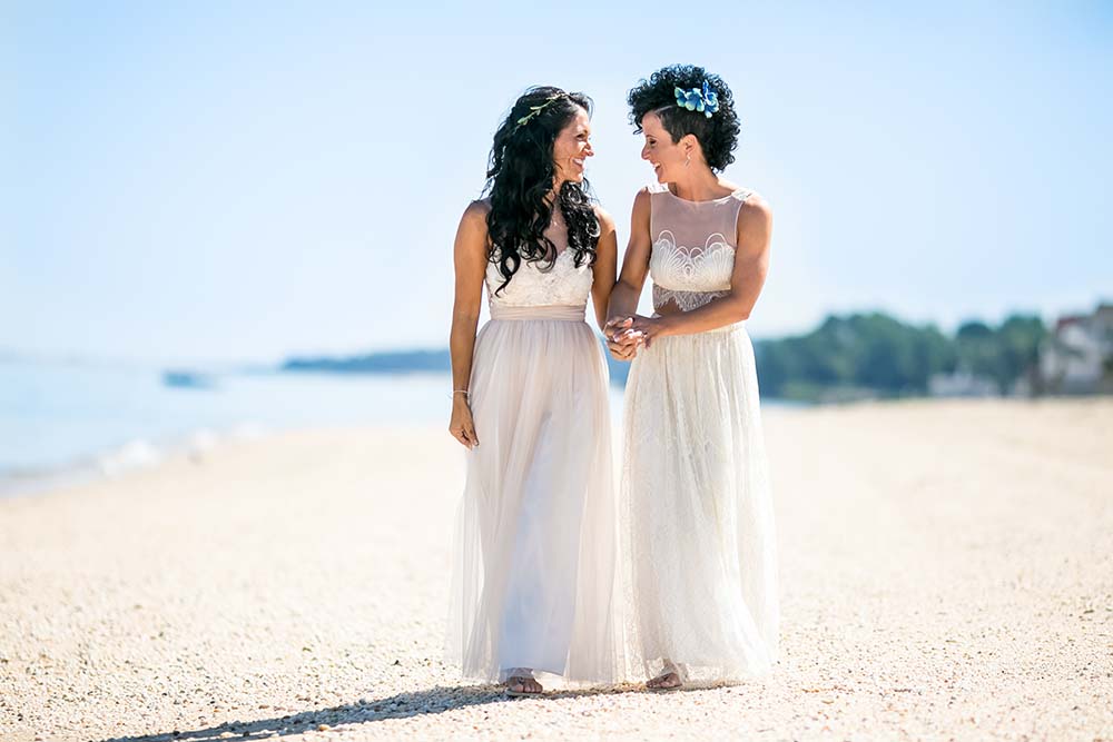 10 summer weddings that will put you in that perfect sunny mood