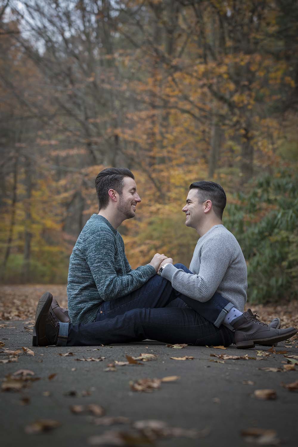 Gay Dating Connecticut