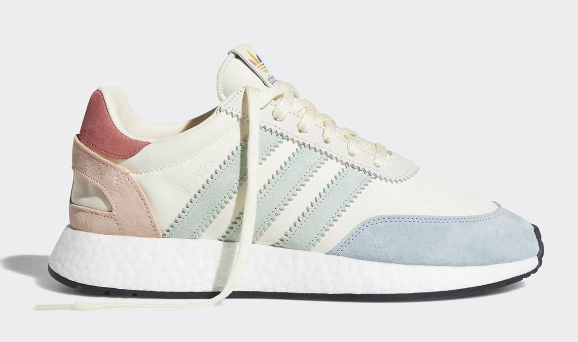 Adidas Pride shoes are perfect for your walk down the aisle