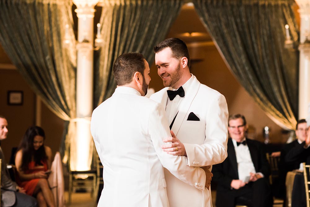 The best first dance songs you can play at your wedding