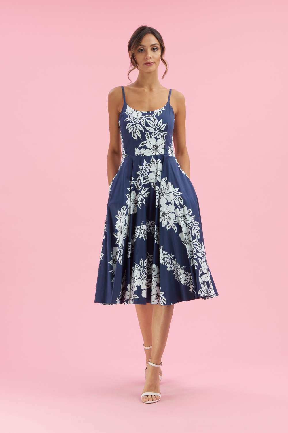 10 dresses to wear to a summer wedding
