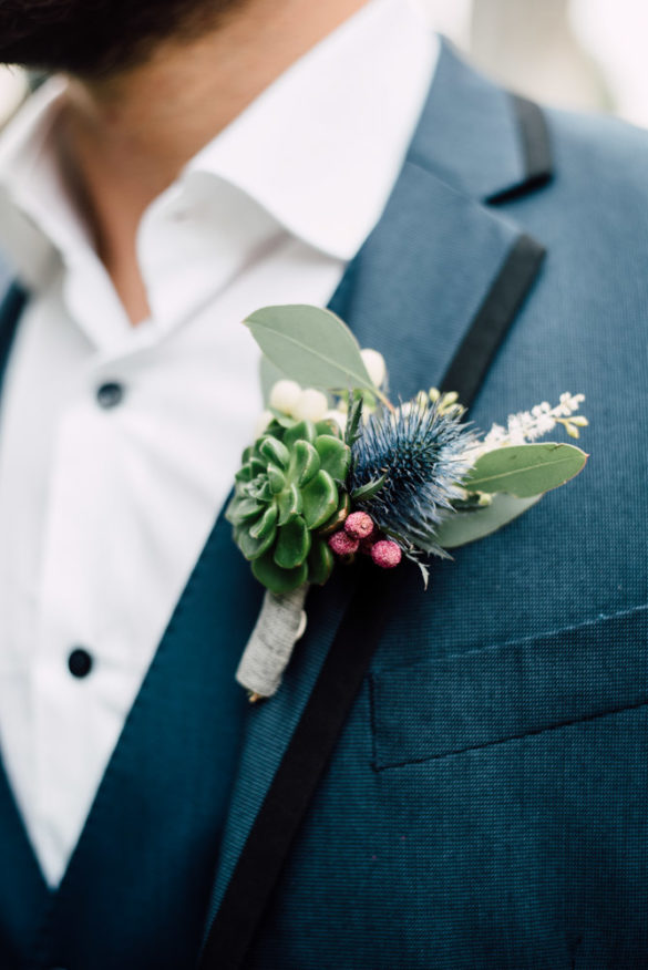 The Italian rustic moody destination gay wedding of your dreams