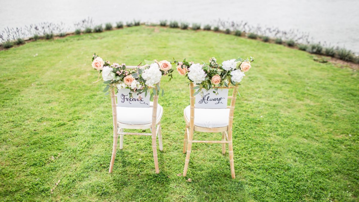 How to make your wedding accessible