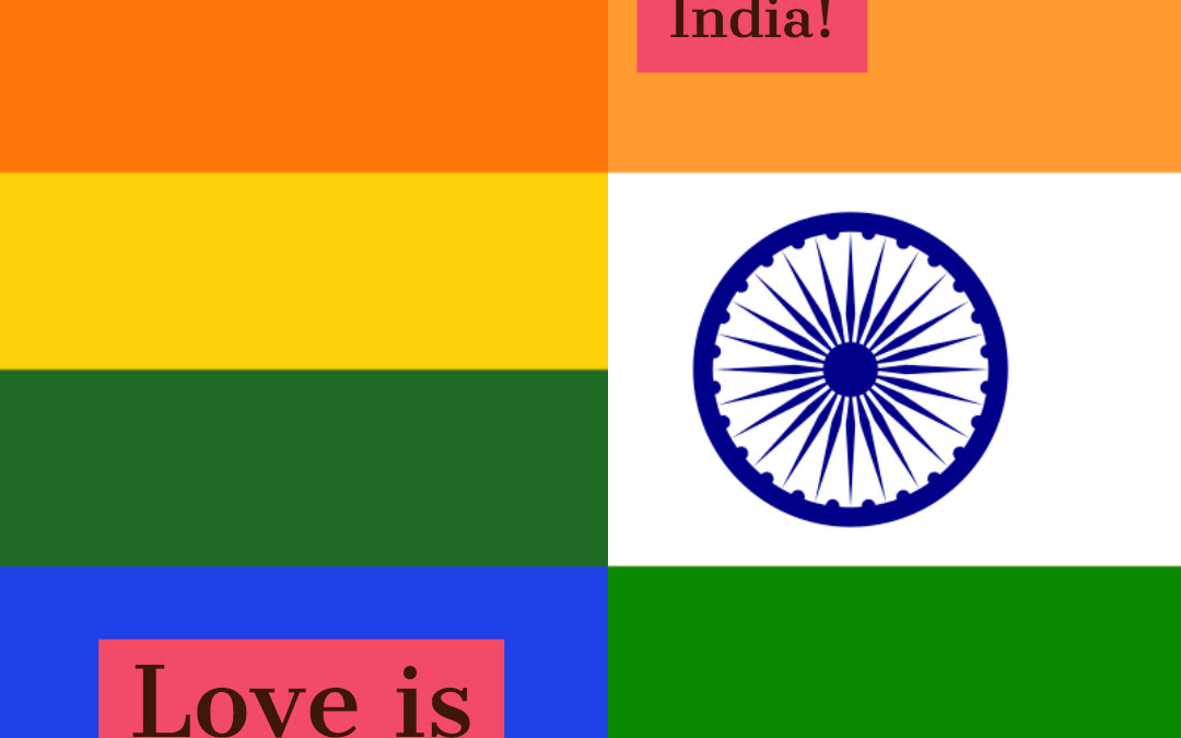 India decriminalizes gay sex in a landmark court ruling