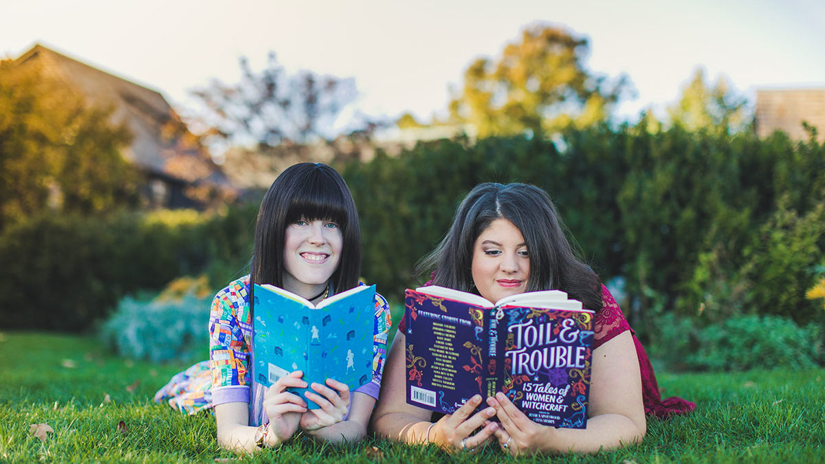 7 reasons I want to marry a reader