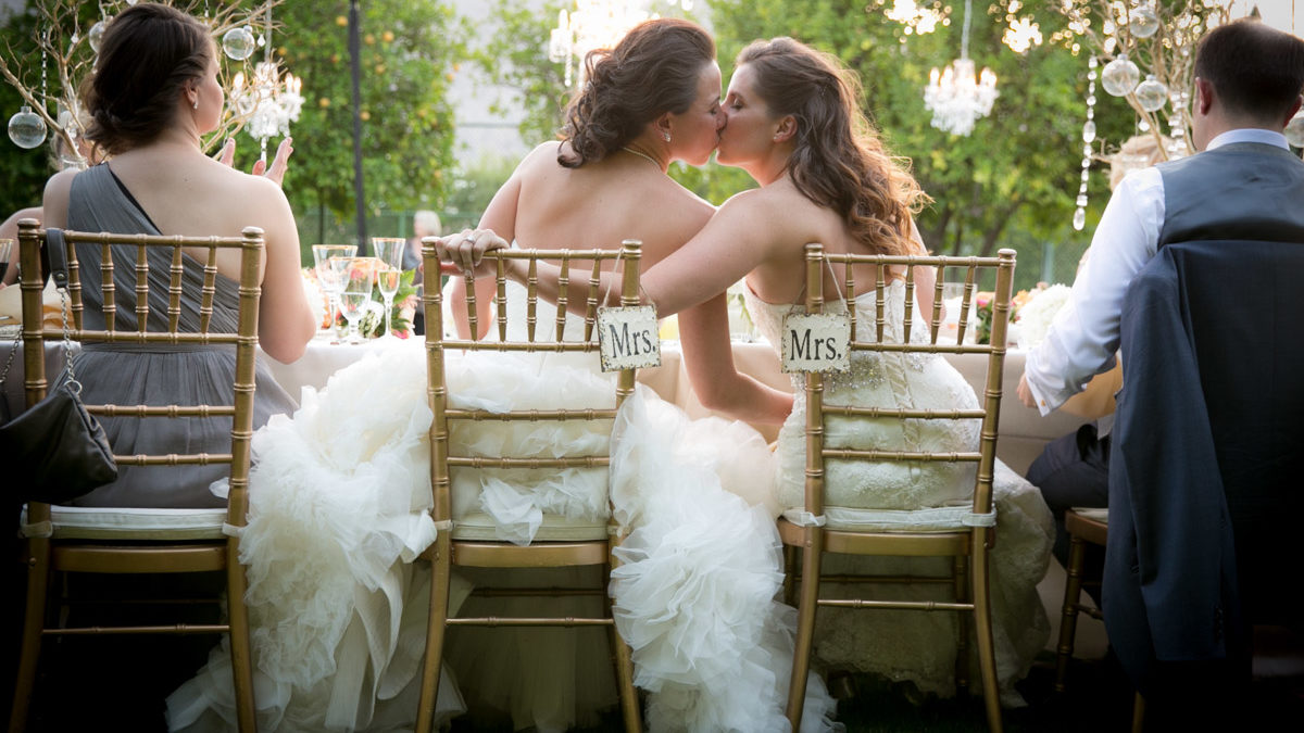 Book more LGBTQ+ weddings by improving your wedding directory listing