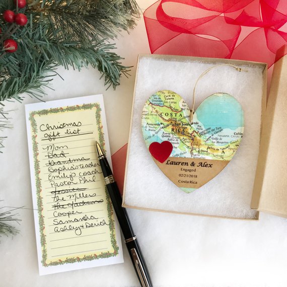 5 ornaments to buy your partner if you got engaged in 2018