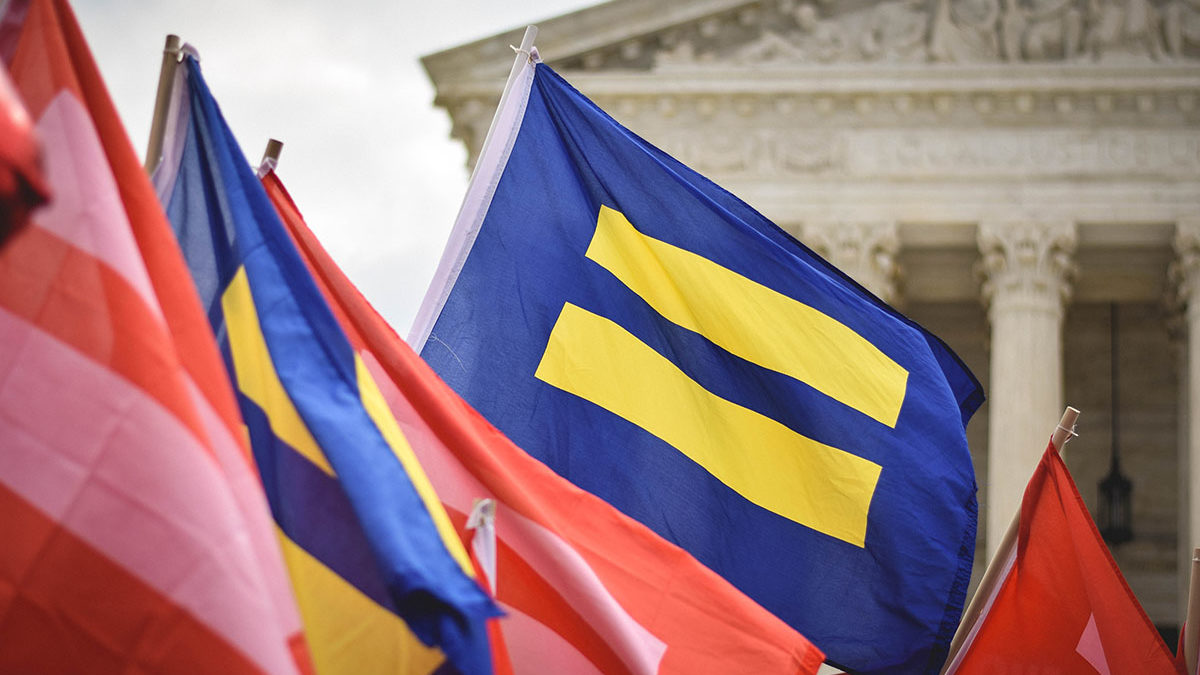 This Republican bill seeks to strip gay marriage rights in Tennessee