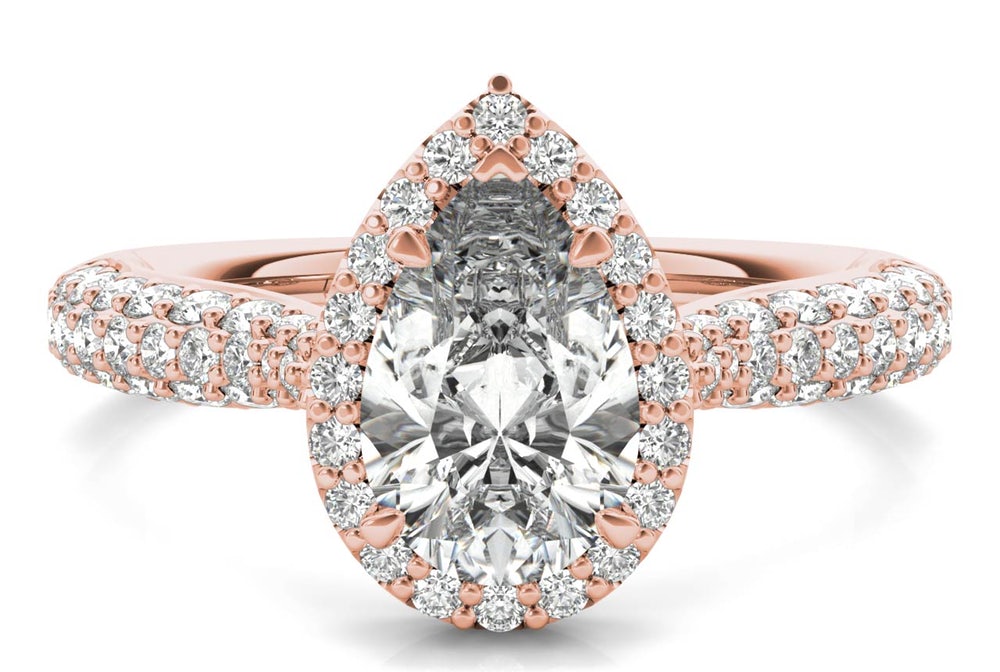 Engagement ring shopping help from the professionals