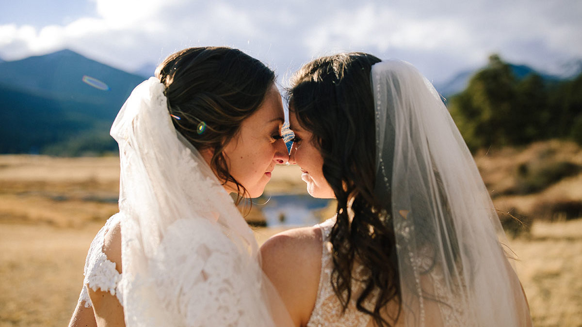 5 things I’ve learned about LGBTQ+ weddings as an Equally Wed editor