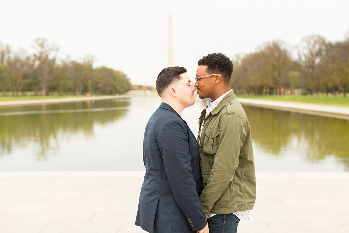 Gay Dating Washington DC