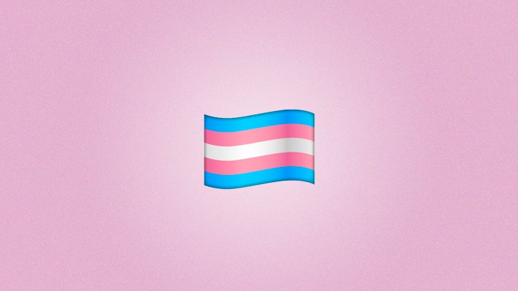 The trans pride flag emoji finally exists — here’s how you can get it