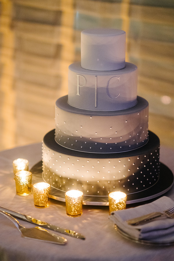 Elegant interfaith wedding near the iconic Carnegie Hall black tie luxurious gay wedding Tiffany & Co. Armani tux cake