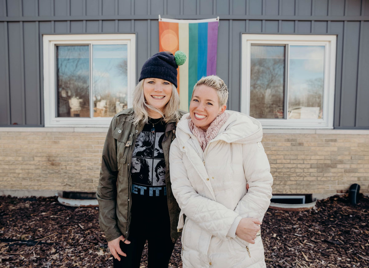 You can win the Midwestern Pride wedding of your dreams—here's how