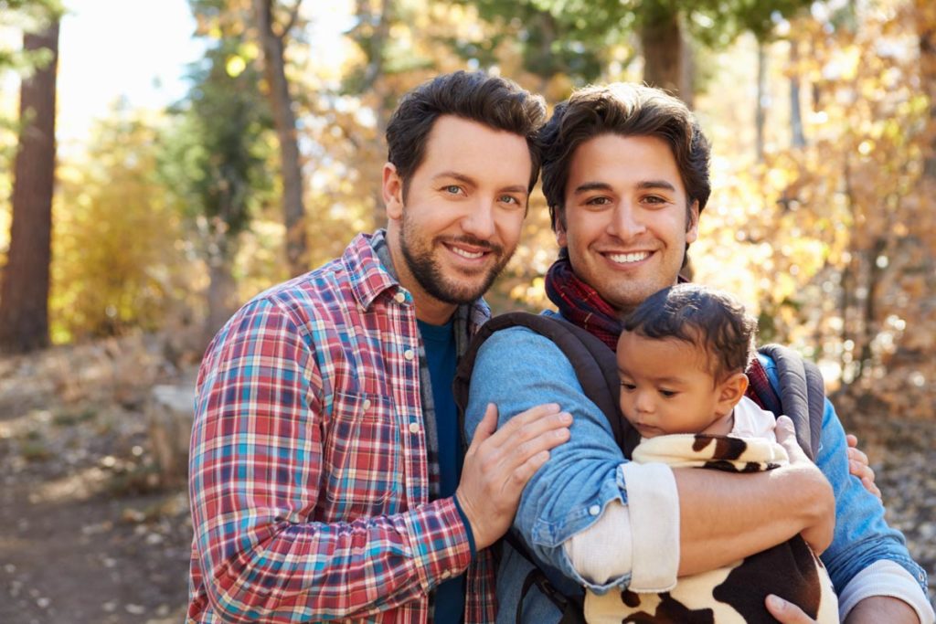 LGBTQ+ family planning: be the parents you’ve always dreamed of with the help of Cryos