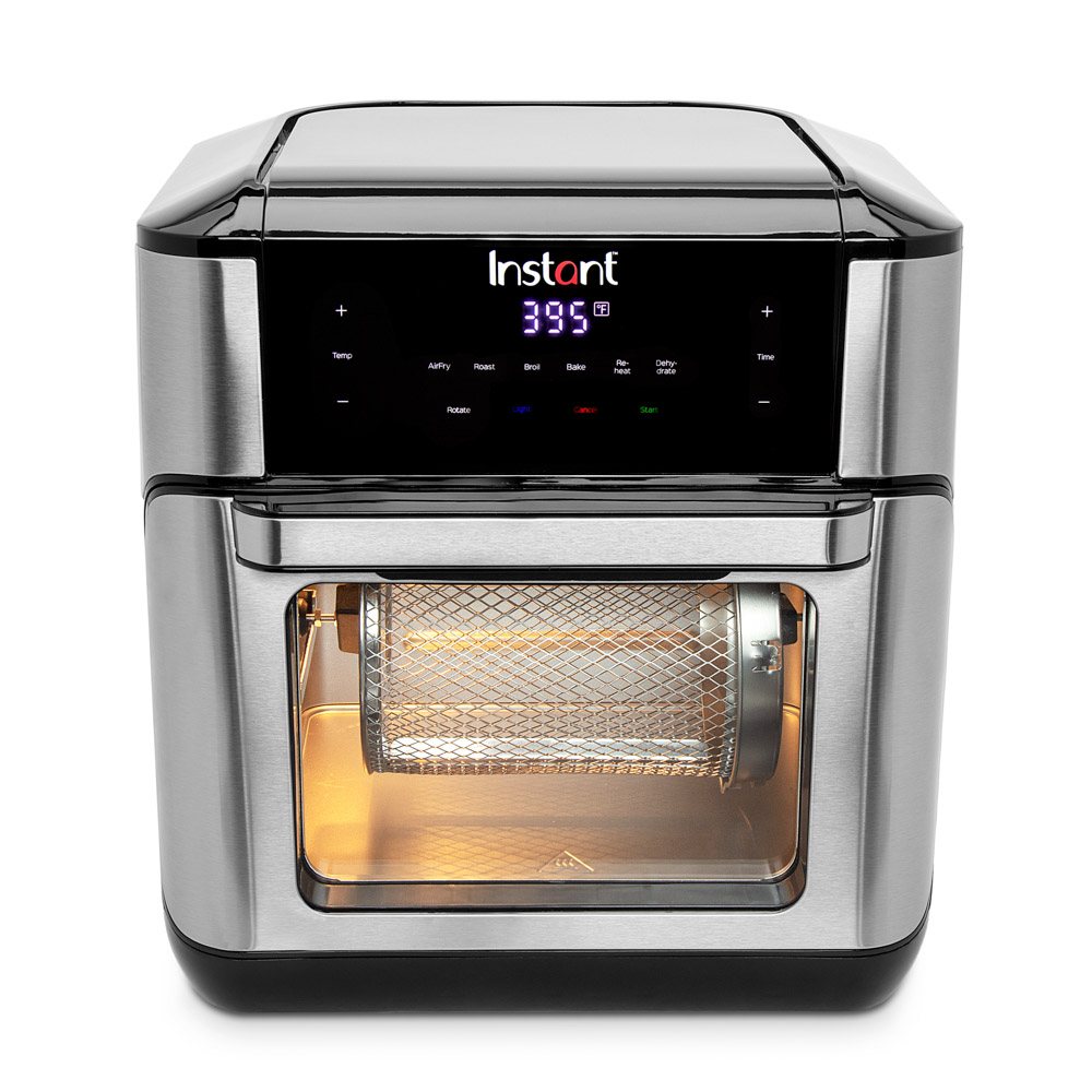 Instant™ Vortex Plus Air Fryer Oven  Equally Wed holiday gift guide