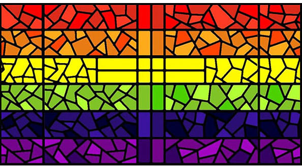 United Methodist Church on verge of split over same-sex marriage and LGBTQ+ clergy