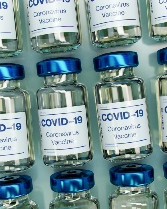 Covid vaccine: should I require my wedding guests and vendors to take it?